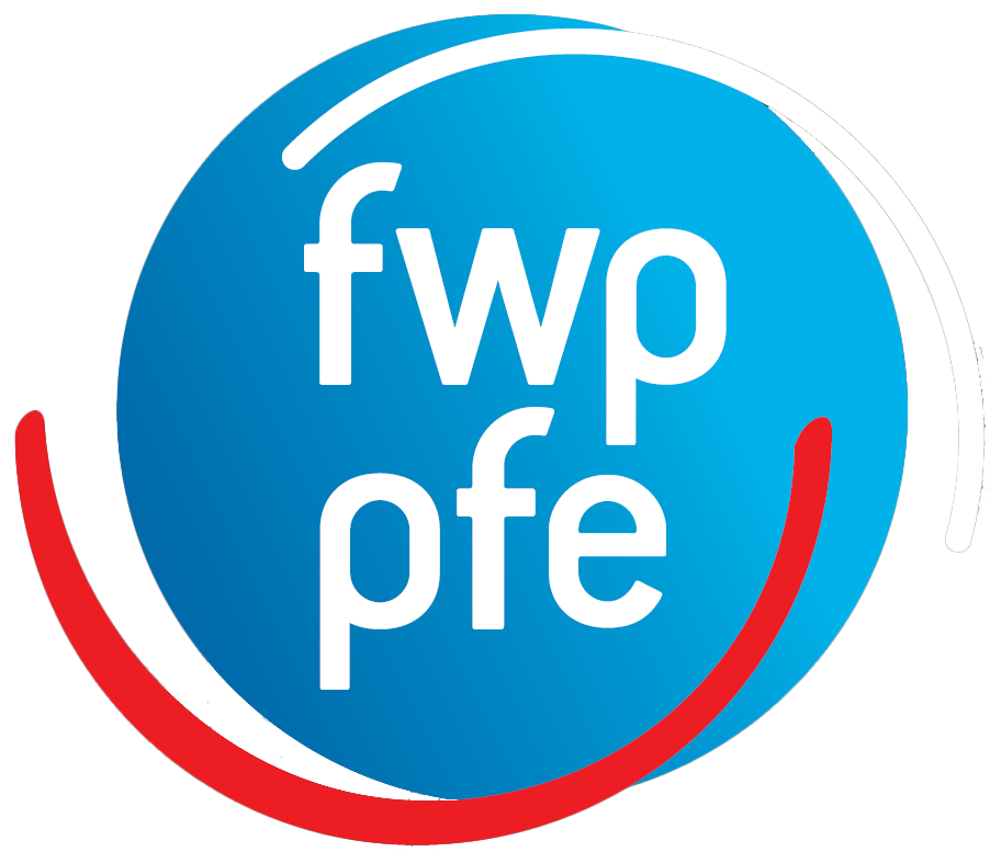 Logo du PFE